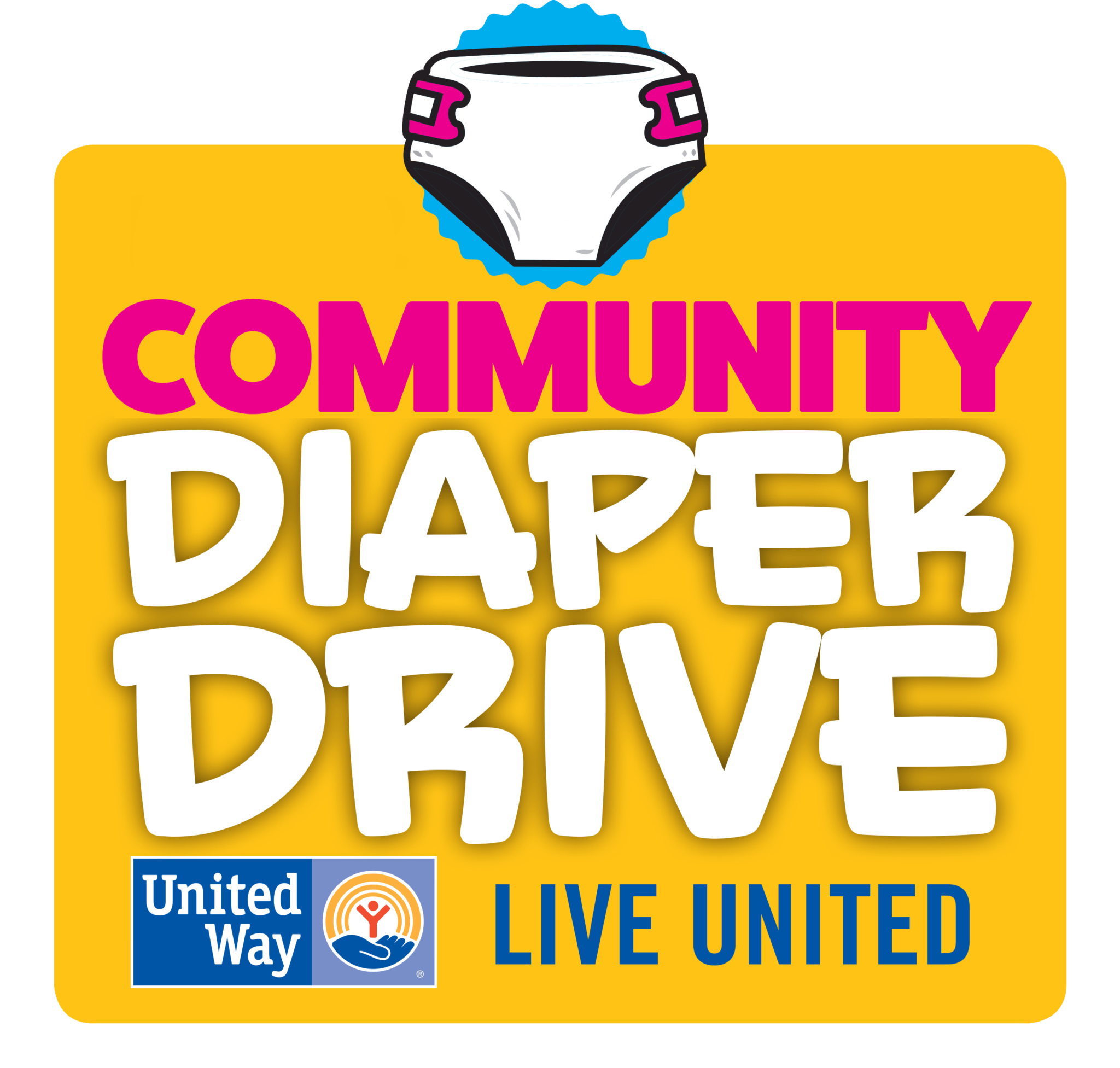 diaper - United Way