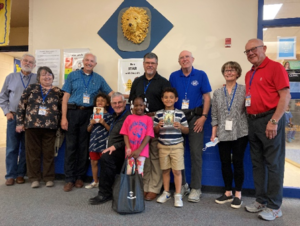 Summer Book Giveaway 2022