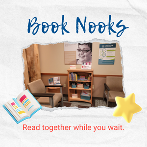 Book Nooks