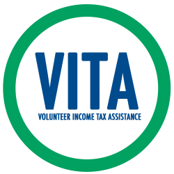 VITA - Volunteer Income Tax Assistance