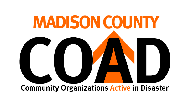 COAD - United Way