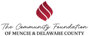 Support from The Community Foundation of Muncie & Delaware County