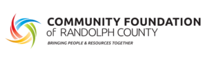 Support from Community Foundation of Randolph County