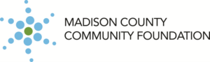 Support from Madison County Community Foundation 